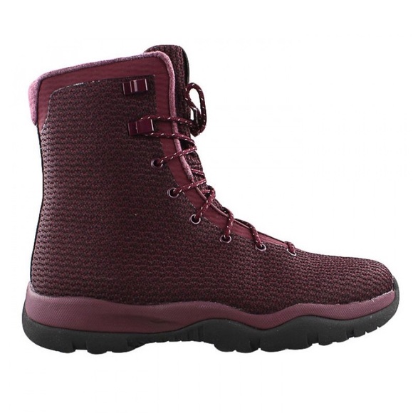 Nike Jordan Future Boot for Men - Picture 2 of 6